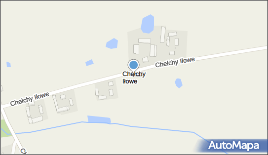 Chełchy Iłowe, Chełchy Iłowe - Inne