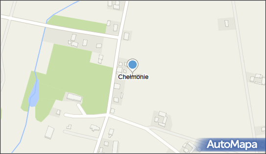 Chełmonie, Chełmonie - Inne