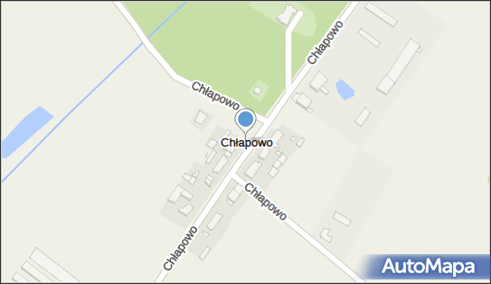 Chłapowo (województwo wielkopolskie), Chłapowo - Inne