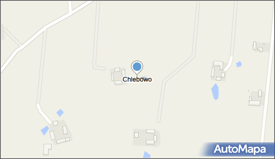 Chlebowo (powiat brodnicki), Chlebowo - Inne