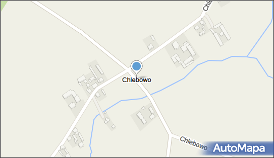 Chlebowo (powiat obornicki), Chlebowo - Inne