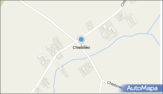 Chlebowo (powiat wrzesiński), Chlebowo - Inne