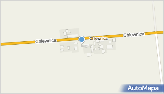 Chlewnica, Chlewnica 3, Chlewnica 76-230 - Inne