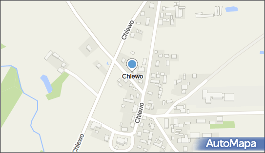 Chlewo (województwo łódzkie), Chlewo - Inne