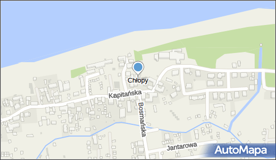 Chłopy, Chłopy - Inne