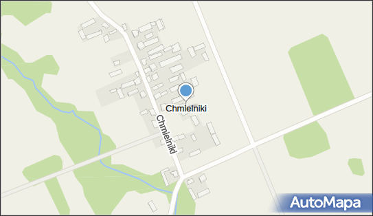 Chmielniki (województwo podlaskie), Chmielniki - Inne