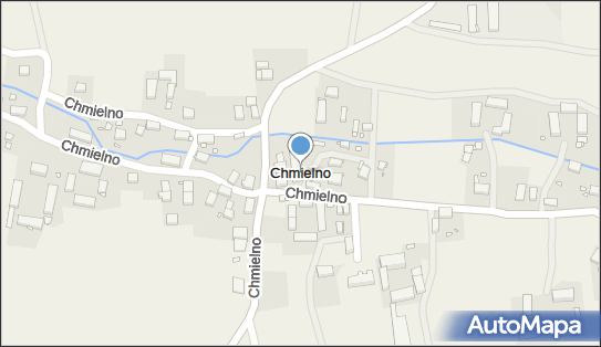 Chmielno (województwo dolnośląskie), Chmielno - Inne