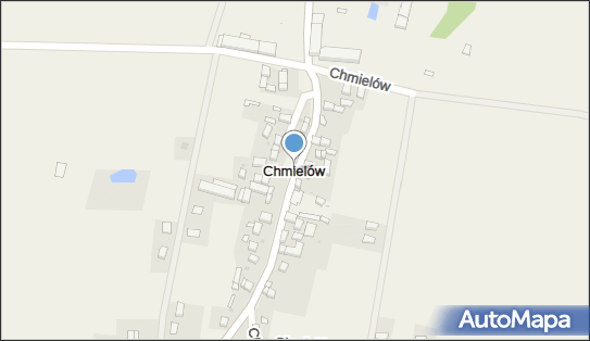 Chmielów (województwo dolnośląskie), Chmielów - Inne