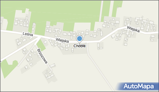 Chobie, Chobie - Inne