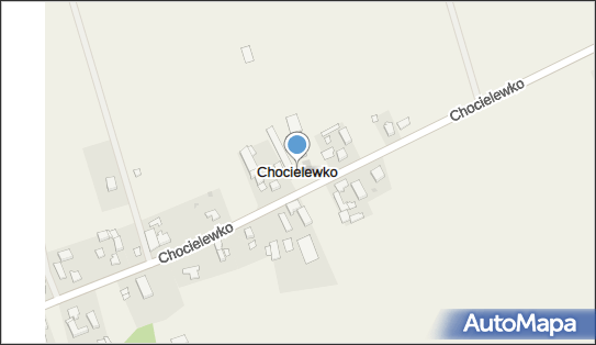 Chocielewko, Chocielewko - Inne