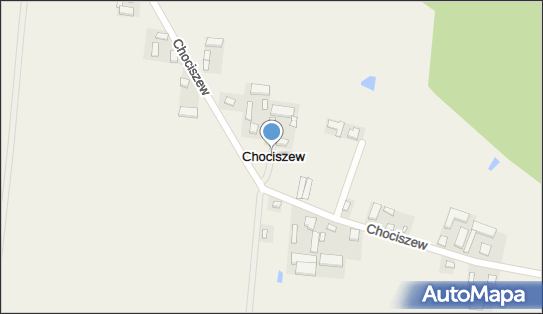 Chociszew (powiat sieradzki), Chociszew - Inne