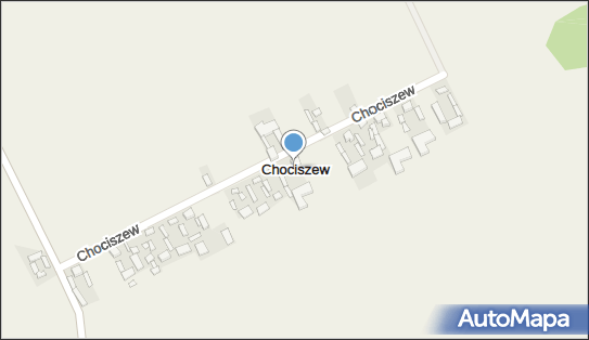 Chociszew (powiat tomaszowski), Chociszew - Inne