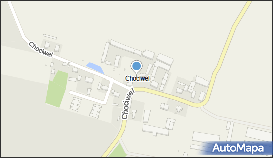 Chociwel (województwo dolnośląskie), Chociwel - Inne