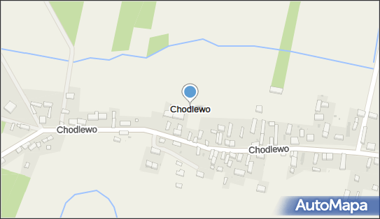 Chodlewo, Chodlewo - Inne