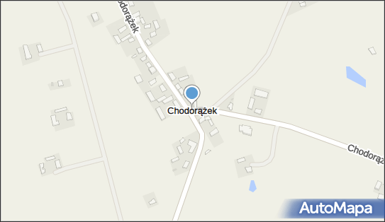 Chodorążek, Chodorążek, Chodorążek 87-600 - Inne