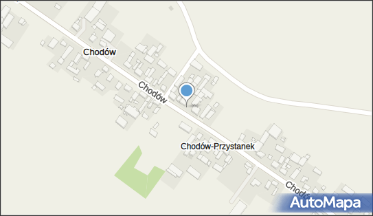 Chodów (województwo małopolskie), Chodów, Chodów 32-250 - Inne