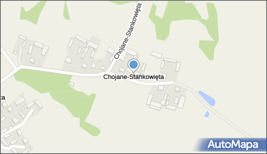 Chojane-Stankowięta, Chojane-Stankowięta - Inne