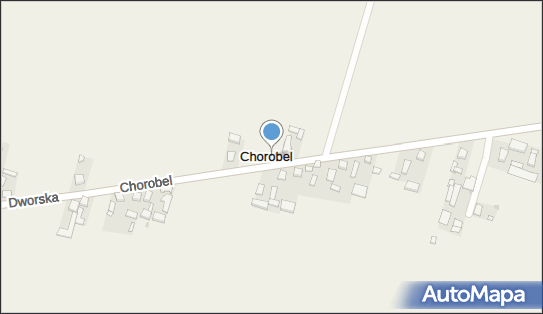 Chorobel, Chorobel - Inne