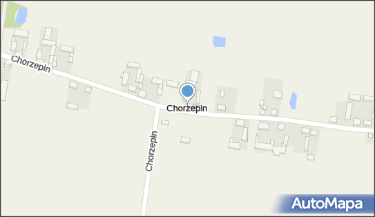 Chorzepin, Chorzepin - Inne