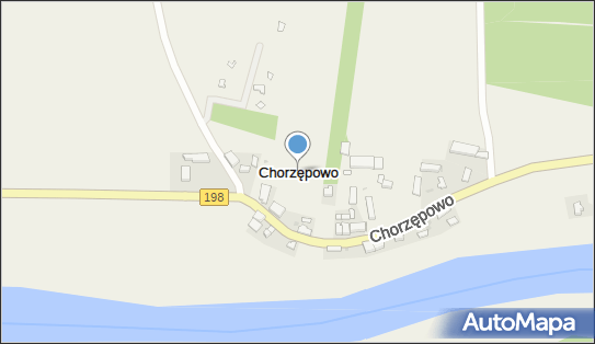 Chorzępowo, Chorzępowo - Inne