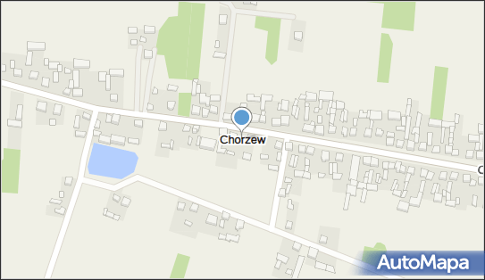 Chorzew (województwo łódzkie), Chorzew - Inne