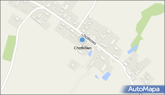 Chotkowo, Chotkowo - Inne