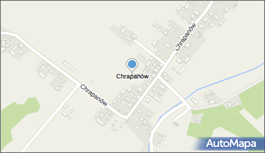 Chrapanów, Chrapanów - Inne