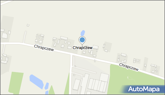 Chrapczew, Chrapczew - Inne