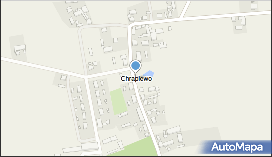 Chraplewo (powiat nowotomyski), Chraplewo - Inne