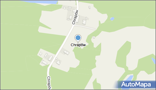 Chrapów, Chrapów - Inne