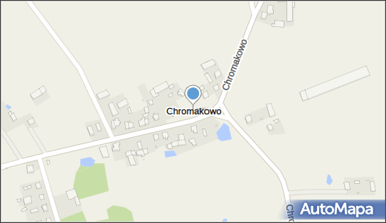 Chromakowo, Chromakowo - Inne