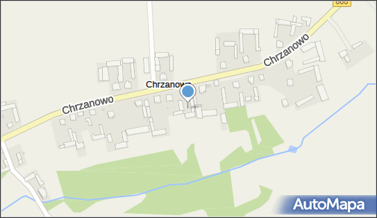 Chrzanowo (województwo podlaskie), Chrzanowo, Chrzanowo 18-423 - Inne