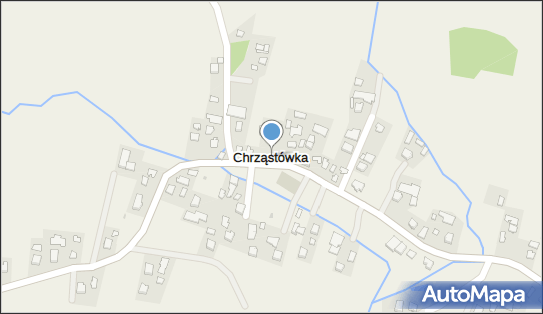 Chrząstówka, Chrząstówka - Inne