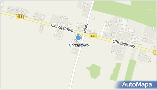 Chrząstowo (województwo wielkopolskie), Chrząstowo - Inne