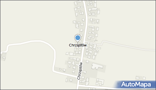 Chrząstów, Chrząstów - Inne