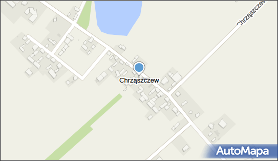 Chrząszczew (województwo łódzkie), Chrząszczew - Inne