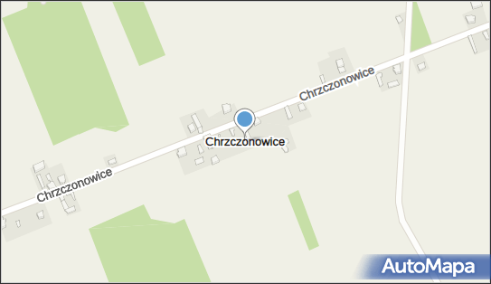 Chrzczonowice, Chrzczonowice - Inne