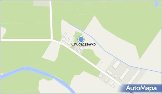Chudaczewko, Chudaczewko 2, Chudaczewko 76-113 - Inne