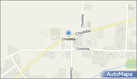 Chudoba (powiat prudnicki), Chudoba - Inne