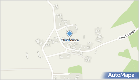 Chudzowice, Chudzowice - Inne