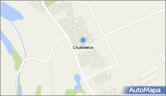 Chutkowice, Chutkowice - Inne