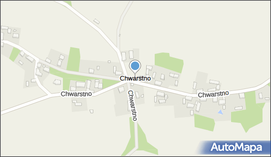 Chwarstno, Chwarstno - Inne