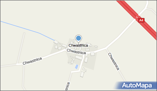 Chwastnica (województwo dolnośląskie), Chwastnica - Inne