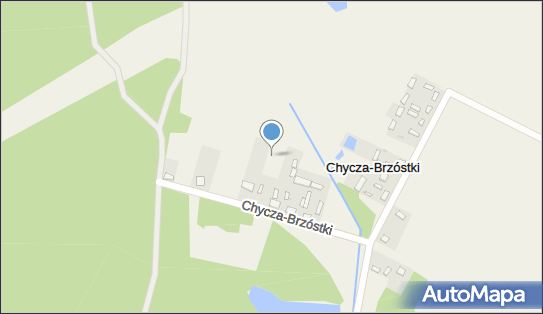 Chycza-Brzóstki, Chycza-Brzóstki, Chycza-Brzóstki 28-362 - Inne