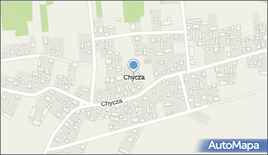 Chycza, Chycza - Inne