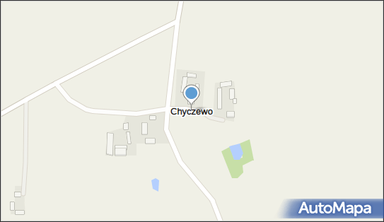 Chyczewo, Chyczewo - Inne