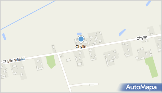 Chylin (województwo lubelskie), Chylin - Inne