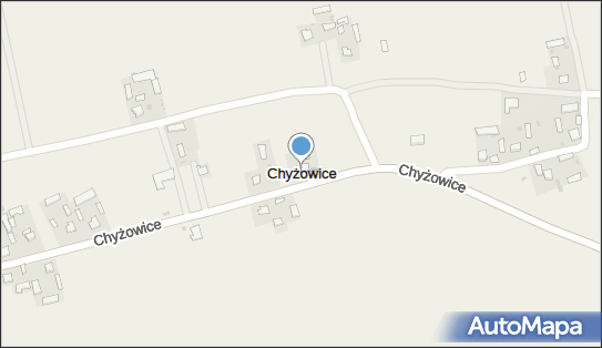 Chyżowice, Chyżowice - Inne