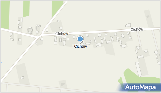 Cichów, Cichów - Inne