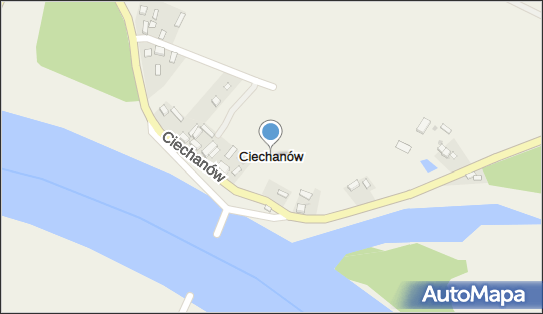 Ciechanów (województwo dolnośląskie), Ciechanów - Inne